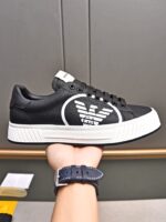 ARMANI-SHOES