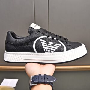 ARMANI-SHOES
