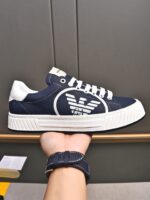ARMANI-SHOES