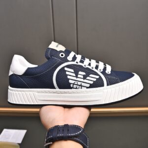 ARMANI-SHOES