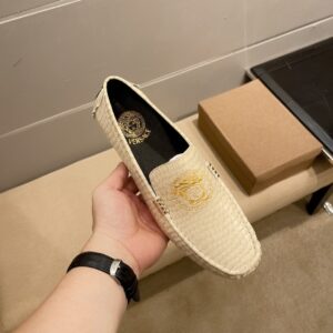 VERSACE-SHOES