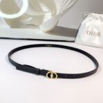 DIOR-BELT