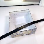 DIOR-BELT - Image 9