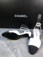 CHANEL-SHOES - Image 4