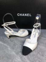 CHANEL-SHOES - Image 8