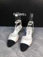 CHANEL-SHOES