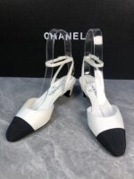 CHANEL-SHOES - Image 6
