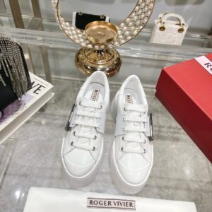 ROGER VIVIER-SHOES
