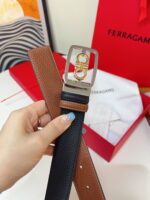 FERRAGAMO-BELT - Image 3