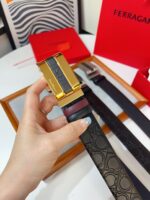 FERRAGAMO-BELT - Image 8