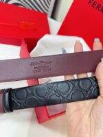 FERRAGAMO-BELT - Image 5