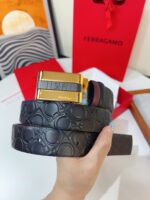 FERRAGAMO-BELT - Image 6
