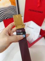 FERRAGAMO-BELT - Image 2