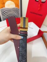 FERRAGAMO-BELT