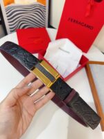FERRAGAMO-BELT - Image 3