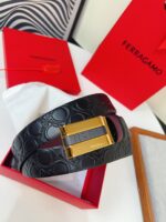 FERRAGAMO-BELT - Image 4