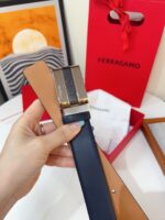 FERRAGAMO-BELT