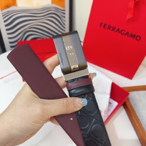 FERRAGAMO-BELT