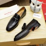 SALVATORE FERRAGAMO-SHOES - Image 5
