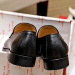 SALVATORE FERRAGAMO-SHOES - Image 8