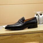 SALVATORE FERRAGAMO-SHOES - Image 4