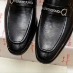 SALVATORE FERRAGAMO-SHOES - Image 6