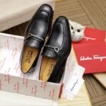 SALVATORE FERRAGAMO-SHOES - Image 3