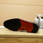 SALVATORE FERRAGAMO-SHOES - Image 9