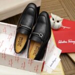 SALVATORE FERRAGAMO-SHOES - Image 3