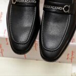 SALVATORE FERRAGAMO-SHOES - Image 6