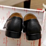 SALVATORE FERRAGAMO-SHOES - Image 8