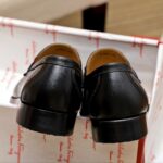 SALVATORE FERRAGAMO-SHOES - Image 8