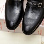 SALVATORE FERRAGAMO-SHOES - Image 6
