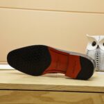 SALVATORE FERRAGAMO-SHOES - Image 9