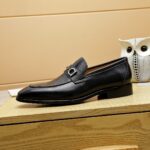 SALVATORE FERRAGAMO-SHOES - Image 4
