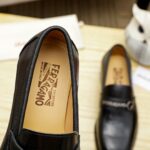 SALVATORE FERRAGAMO-SHOES - Image 7