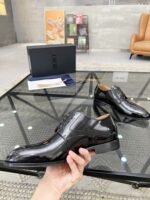BURBERRY-SHOES - Image 5