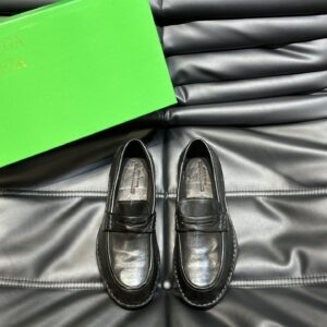 BOTTEGA VENETA-SHOES