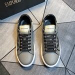 ARMANI-SHOES