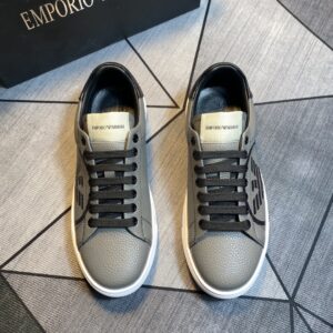 ARMANI-SHOES