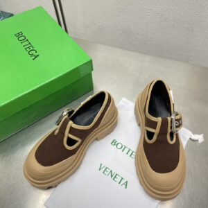 BOTTEGA VENETA-SHOES