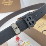 BURBERRY-BELT - Image 3