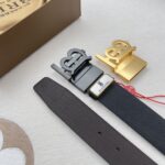 BURBERRY-BELT - Image 5