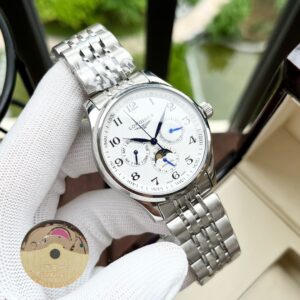 LONGINES-WATCHES
