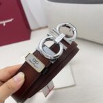 FERRAGAMO-BELT