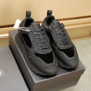 BALMAIN-SHOES