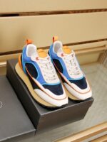BALMAIN-SHOES
