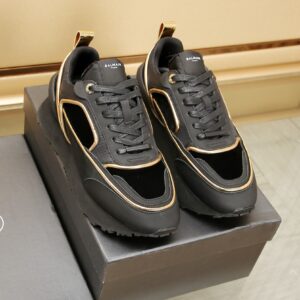 BALMAIN-SHOES