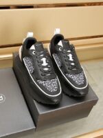 BALMAIN-SHOES