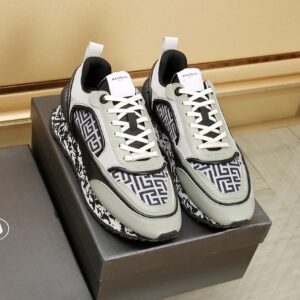 BALMAIN-SHOES
